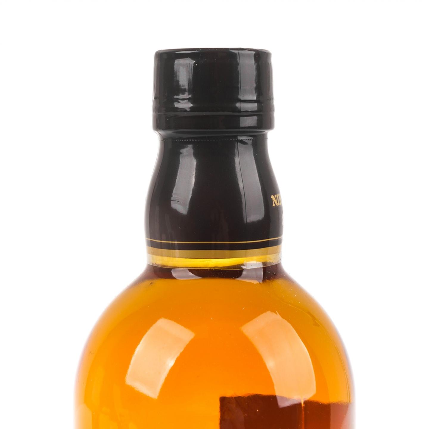 宫城峡 2000’s 2000-2009 500ml
