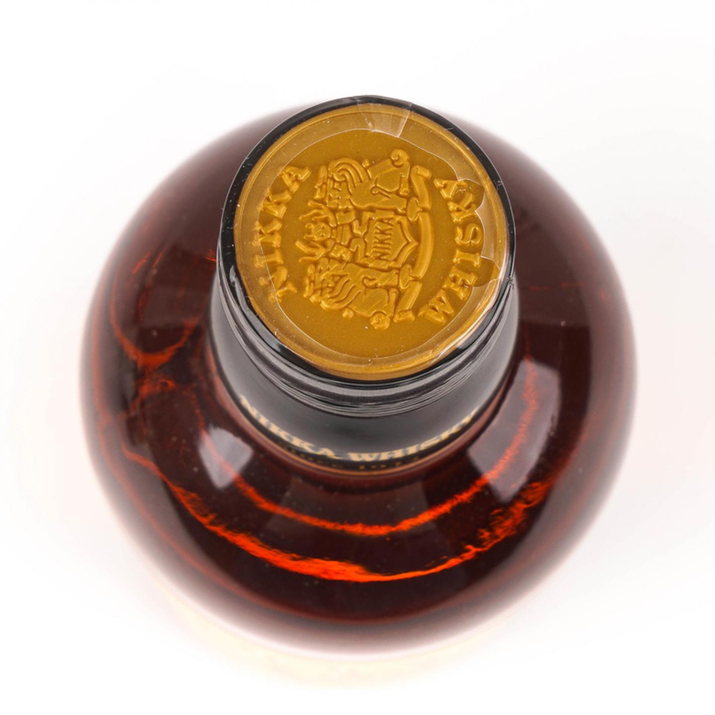 宫城峡 2000’s 2000-2009 500ml