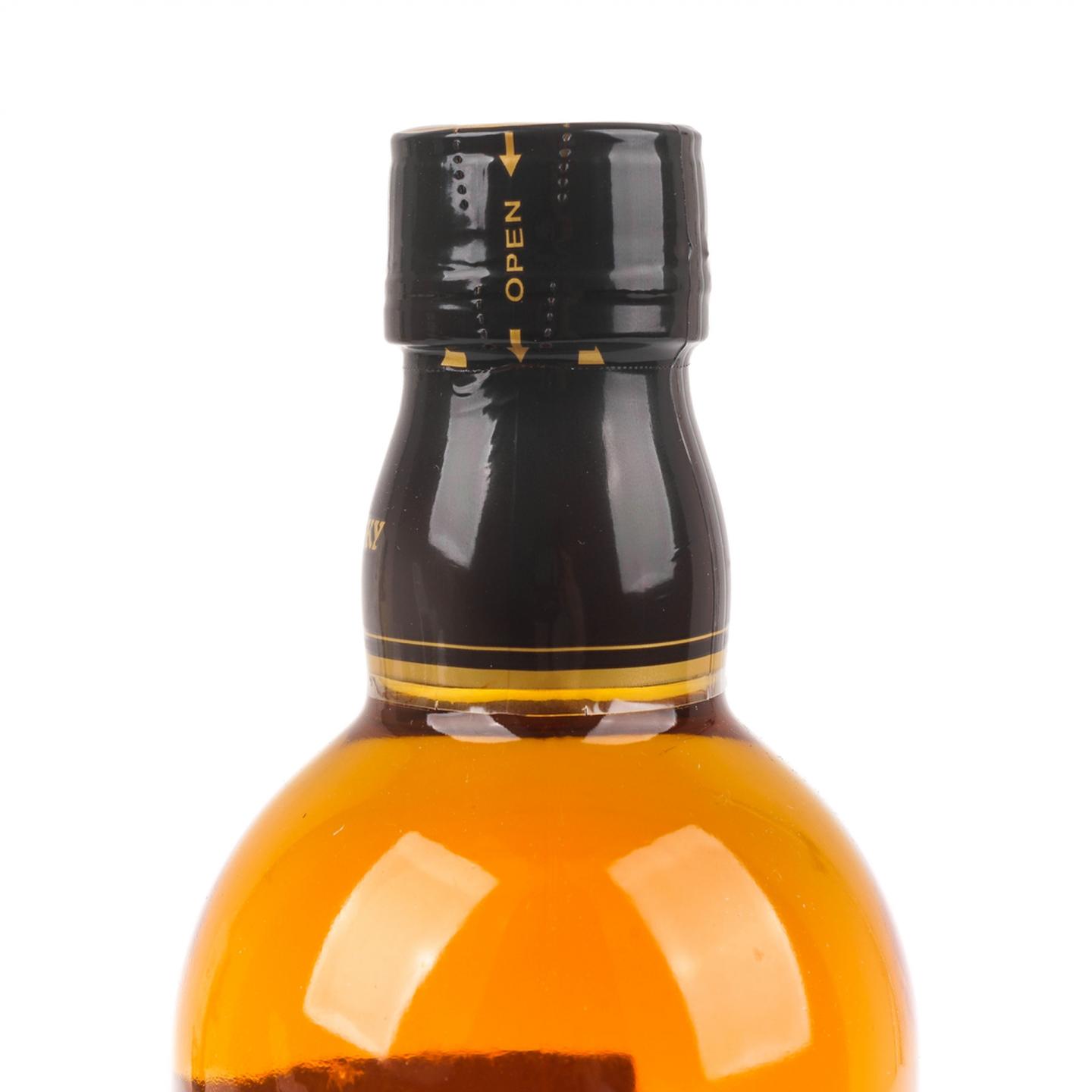 宫城峡 2000’s 2000-2009 500ML