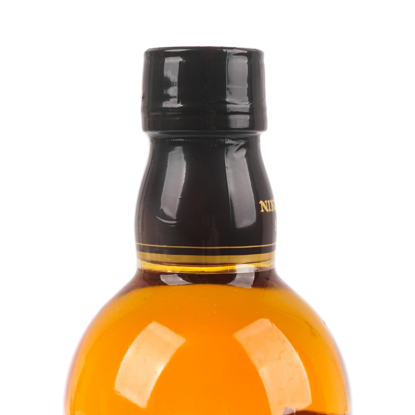 宫城峡 2000’s 2000-2009 500ML