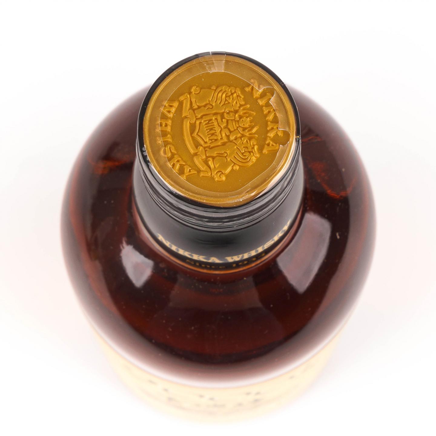 宫城峡 2000’s 2000-2009 500ML