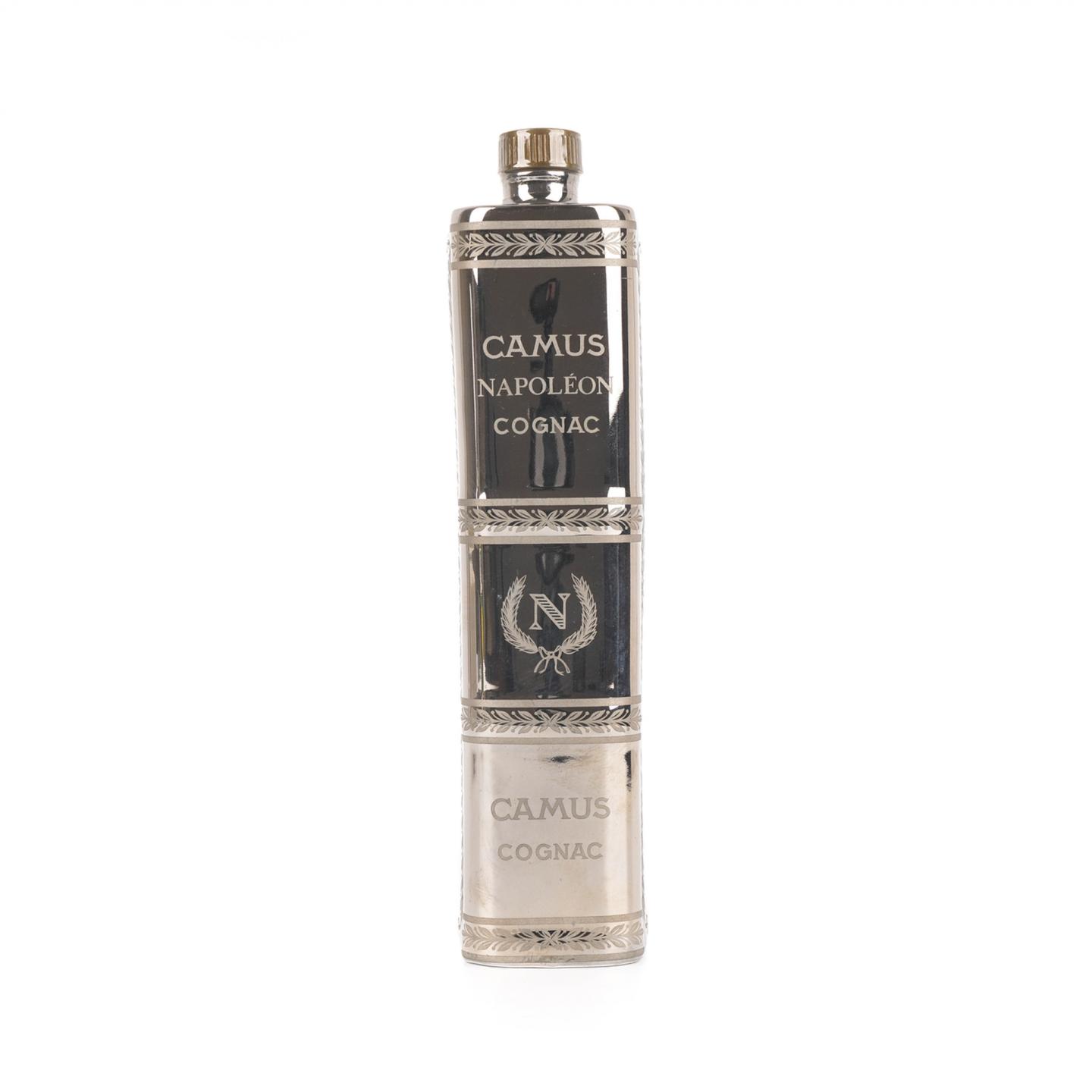 Camus 卡慕 Napoléon 干邑