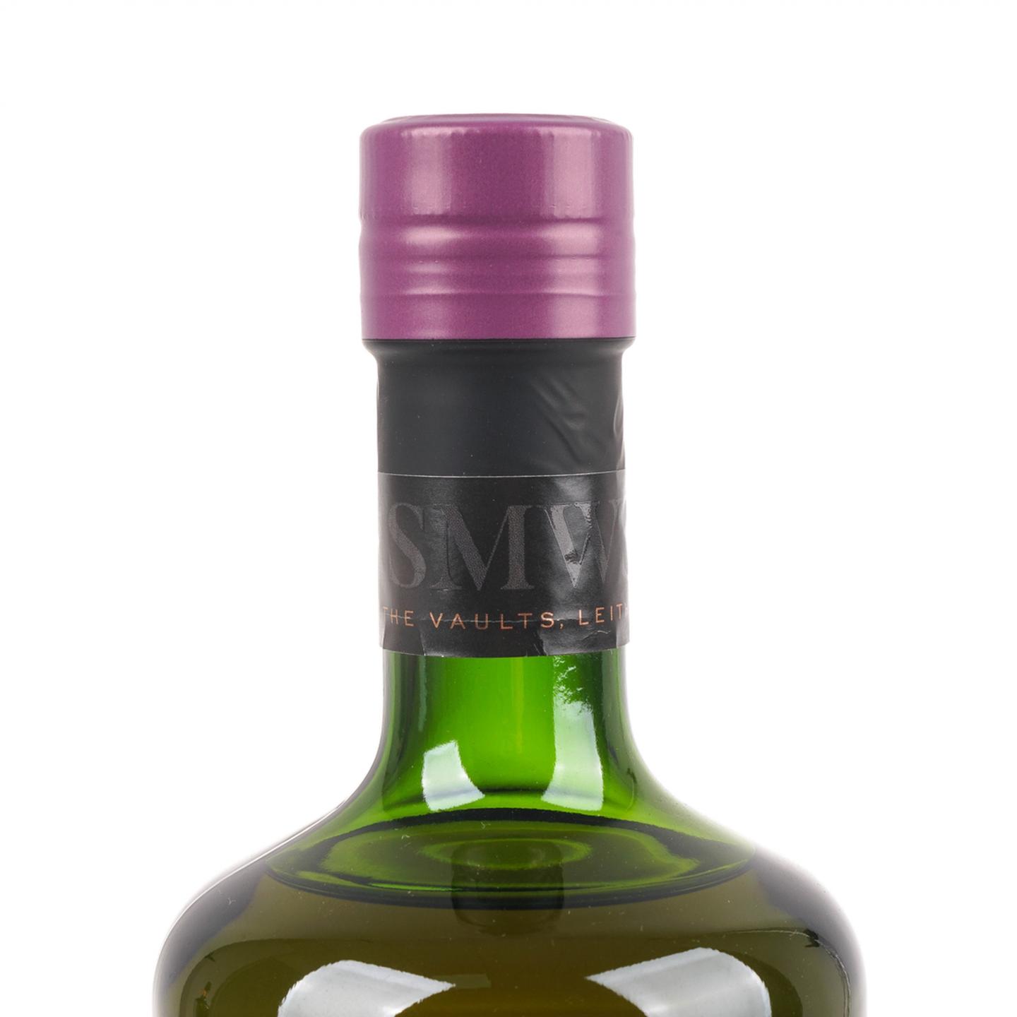 SMWS 134.11 John 4年 2016 印度威士忌