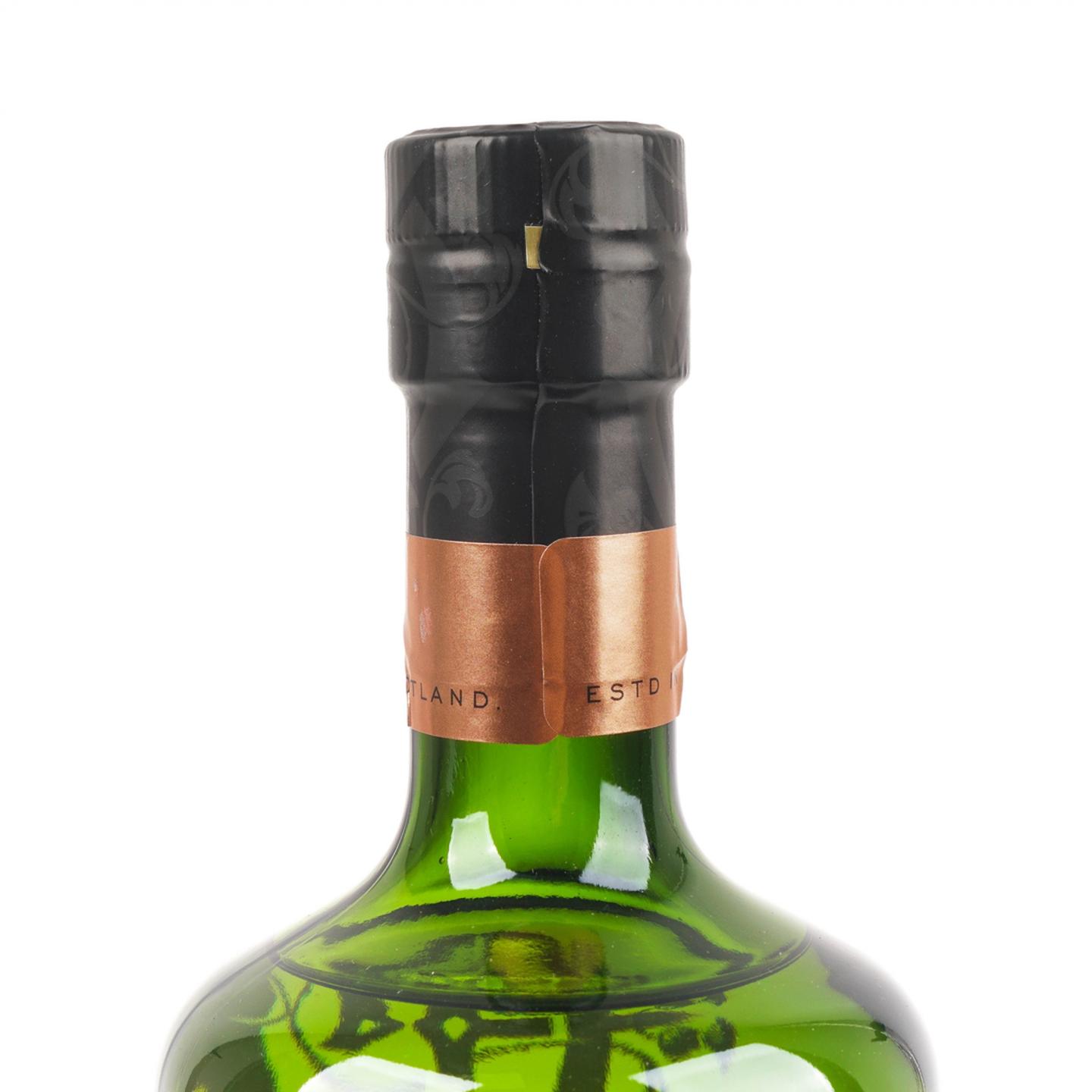 SMWS GN5.4 苏格兰金酒 2020 单桶