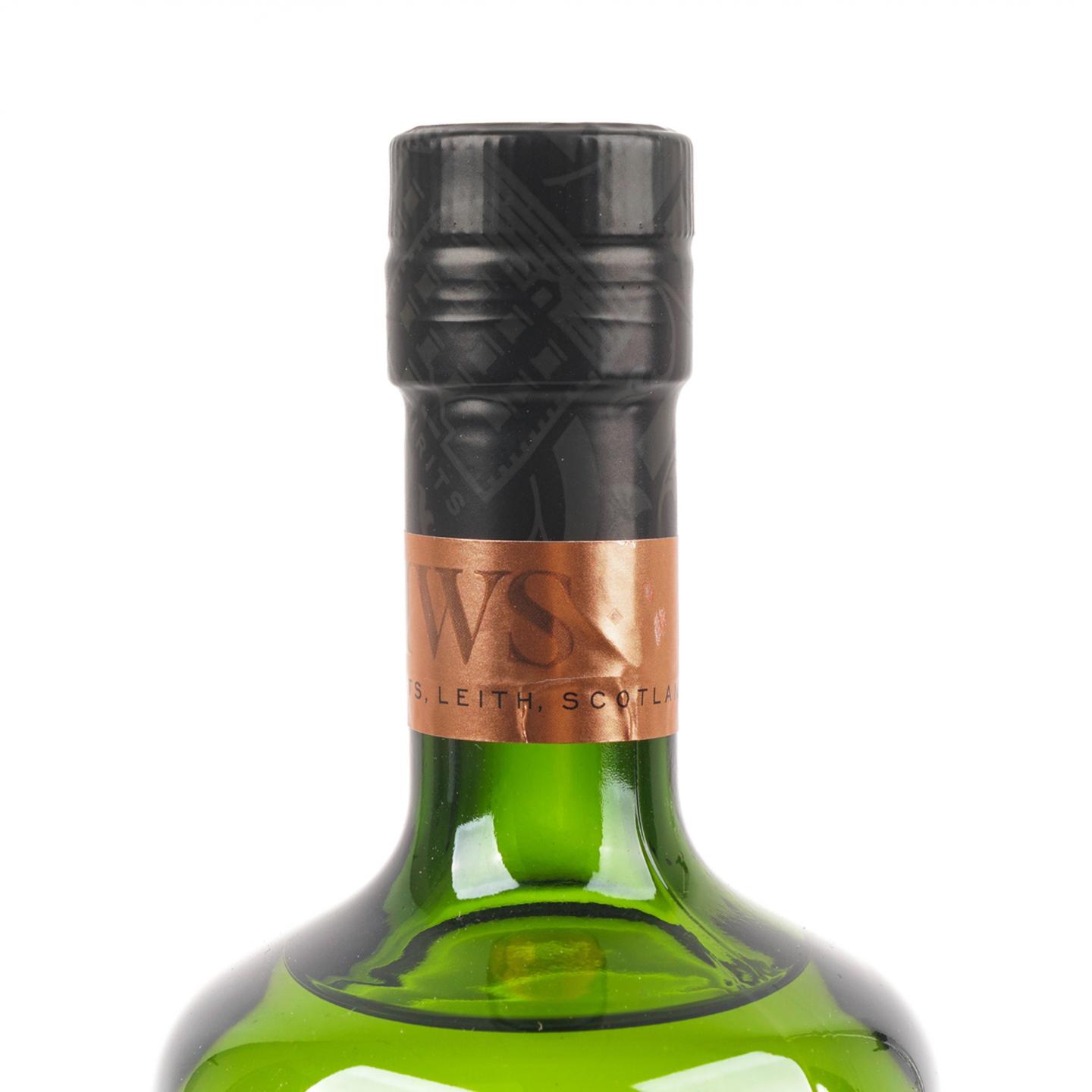 SMWS GN5.4 苏格兰金酒 2020 单桶