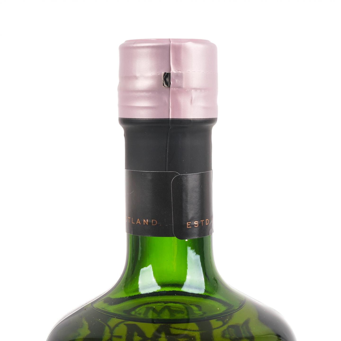 SMWS 13.97 达尔摩 8年 2013