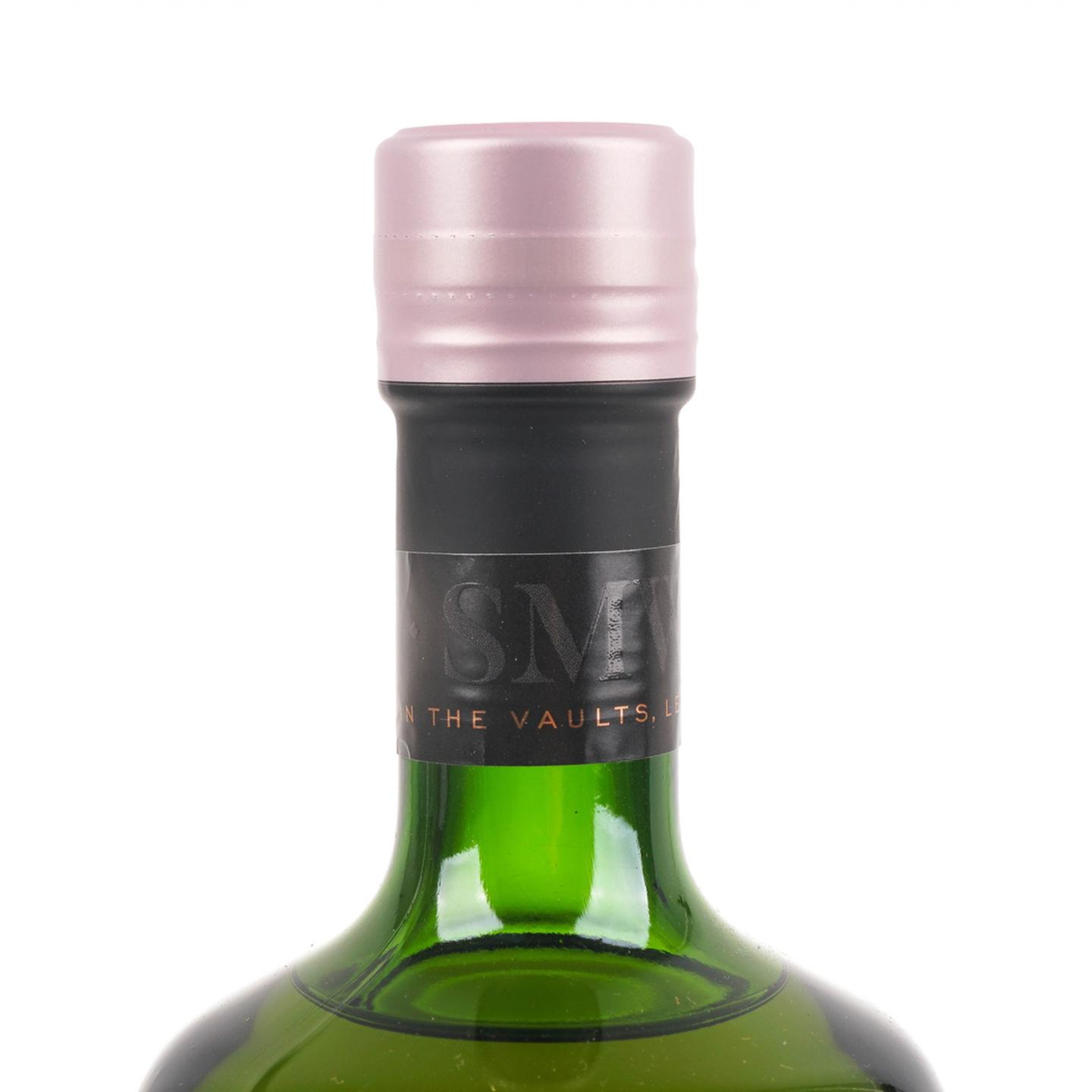 SMWS 13.97 达尔摩 8年 2013