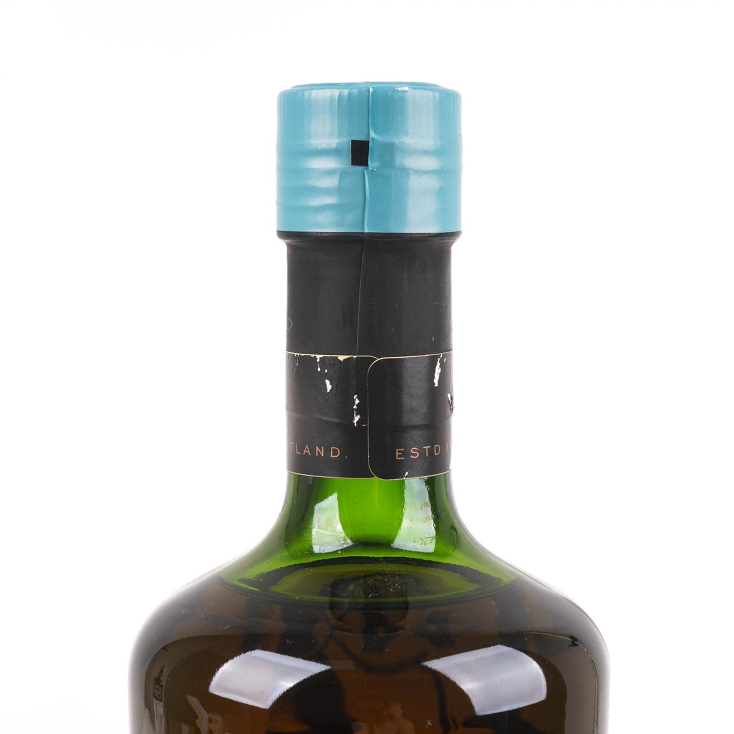 SMWS 39.213 林可伍德 13年