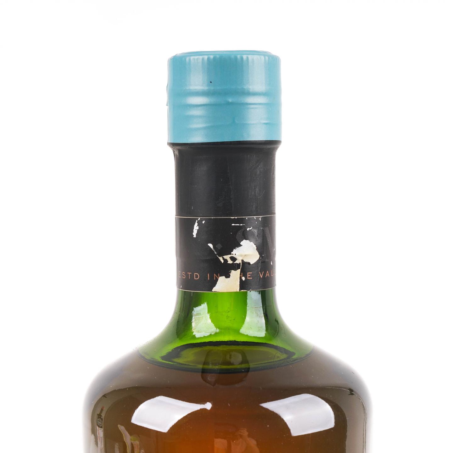 SMWS 39.213 林可伍德 13年