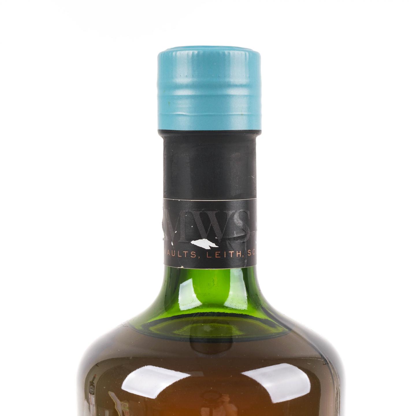 SMWS 39.213 林可伍德 13年