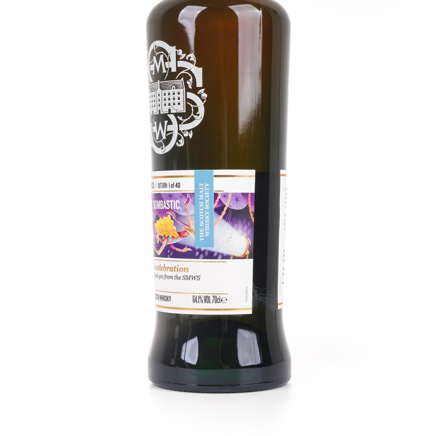 SMWS 39.213 林可伍德 13年