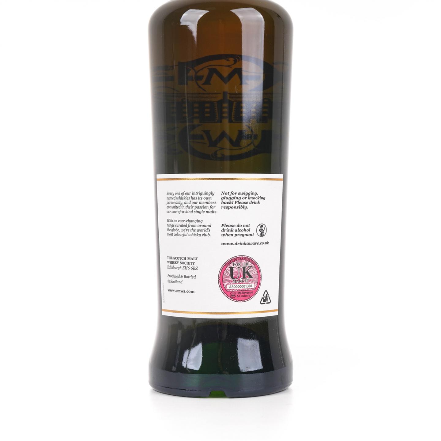 SMWS 39.213 林可伍德 13年