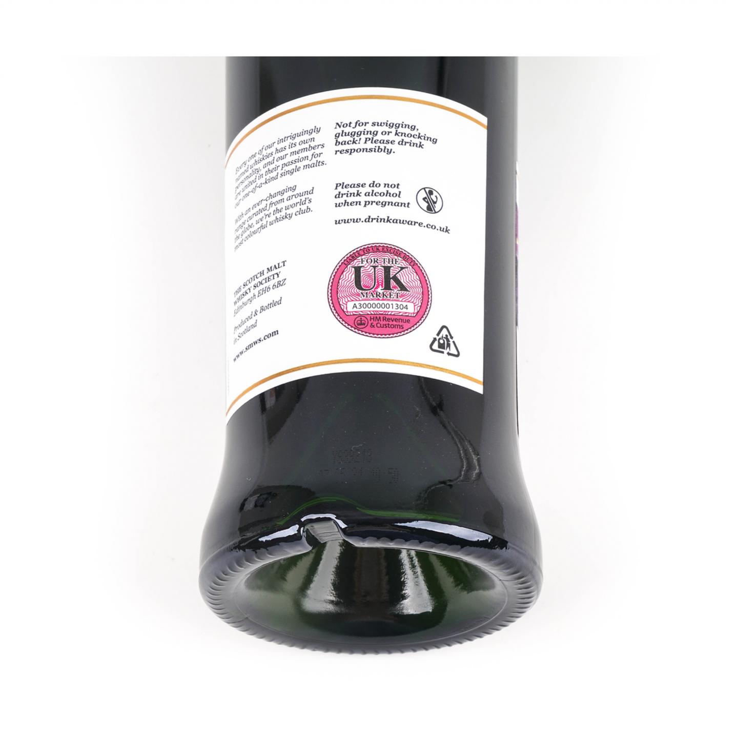 SMWS 39.213 林可伍德 13年