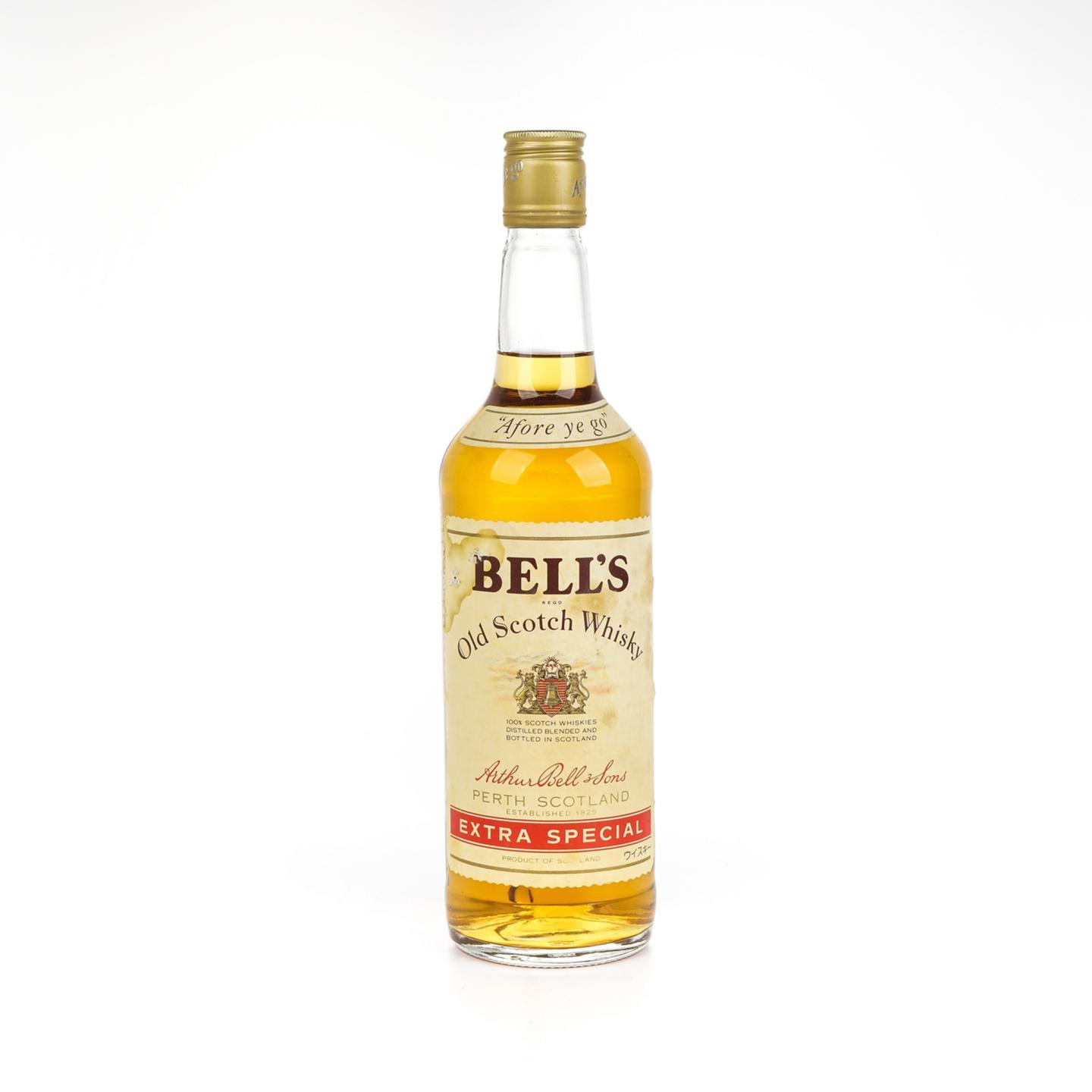 金铃 Extra Special 调和 750ml