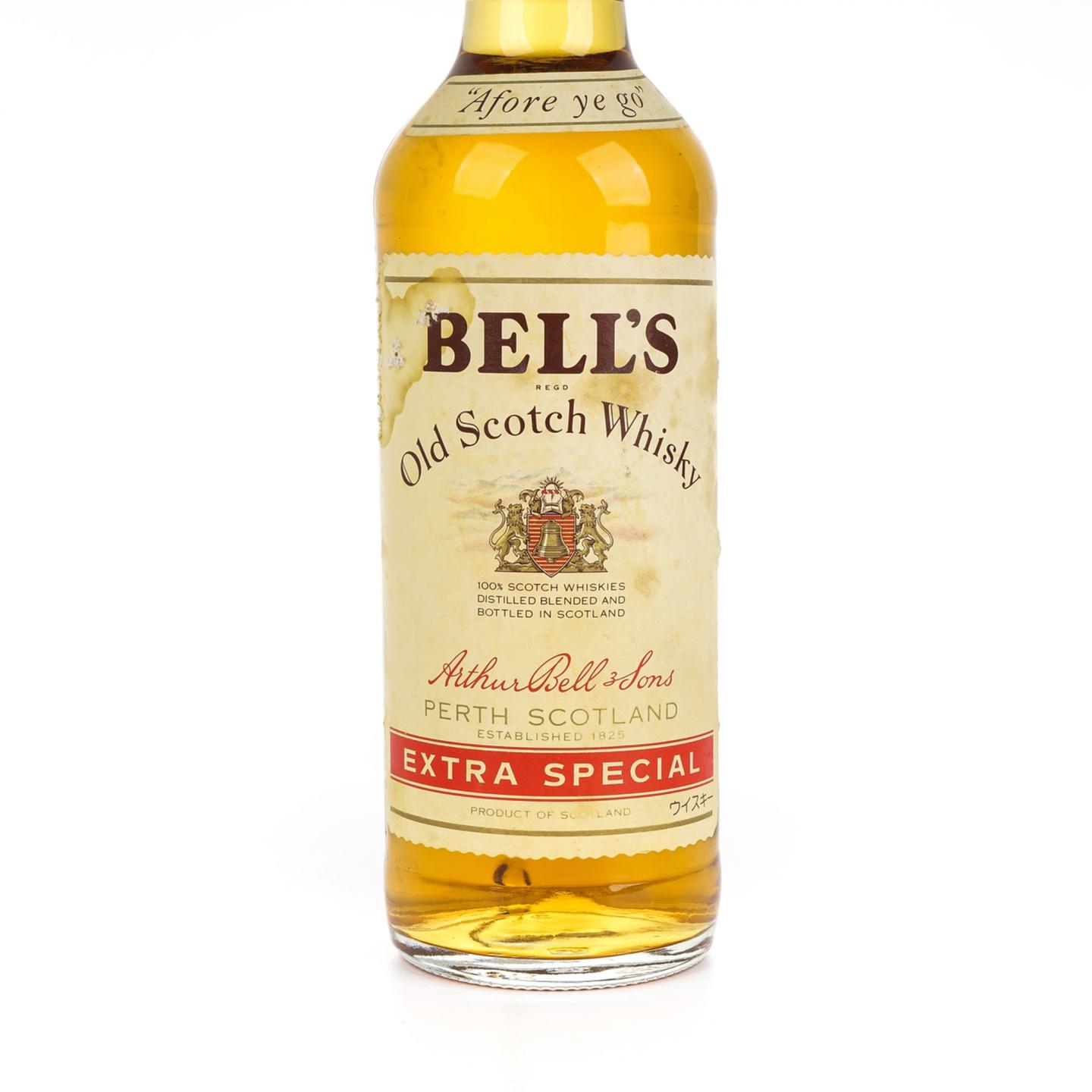 金铃 Extra Special 调和 750ml