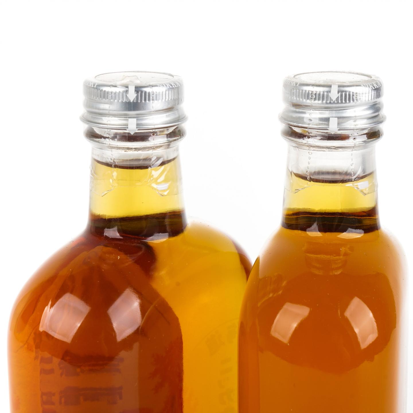 北海道余市蒸馏所 调和威士忌 360ml*2