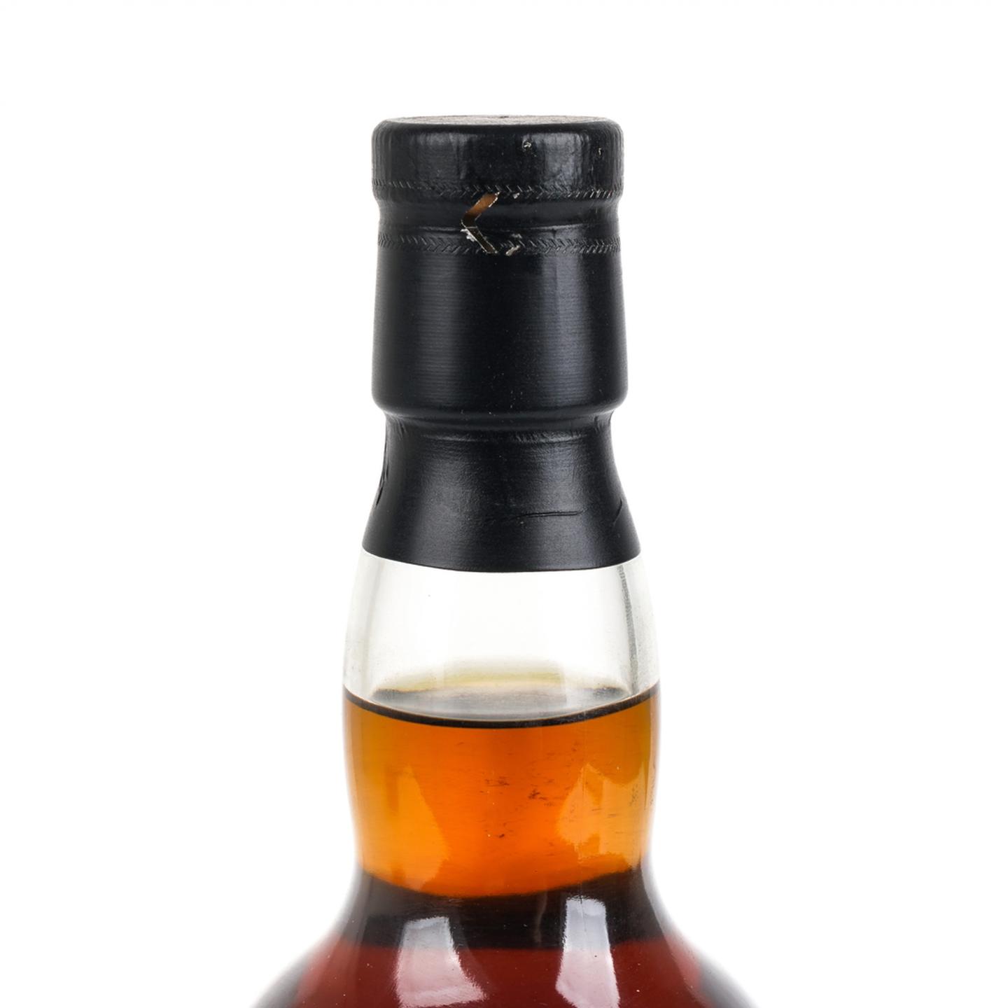 布纳哈本 10年 2012-2022 初填雪莉桶 The Whisky Hoop