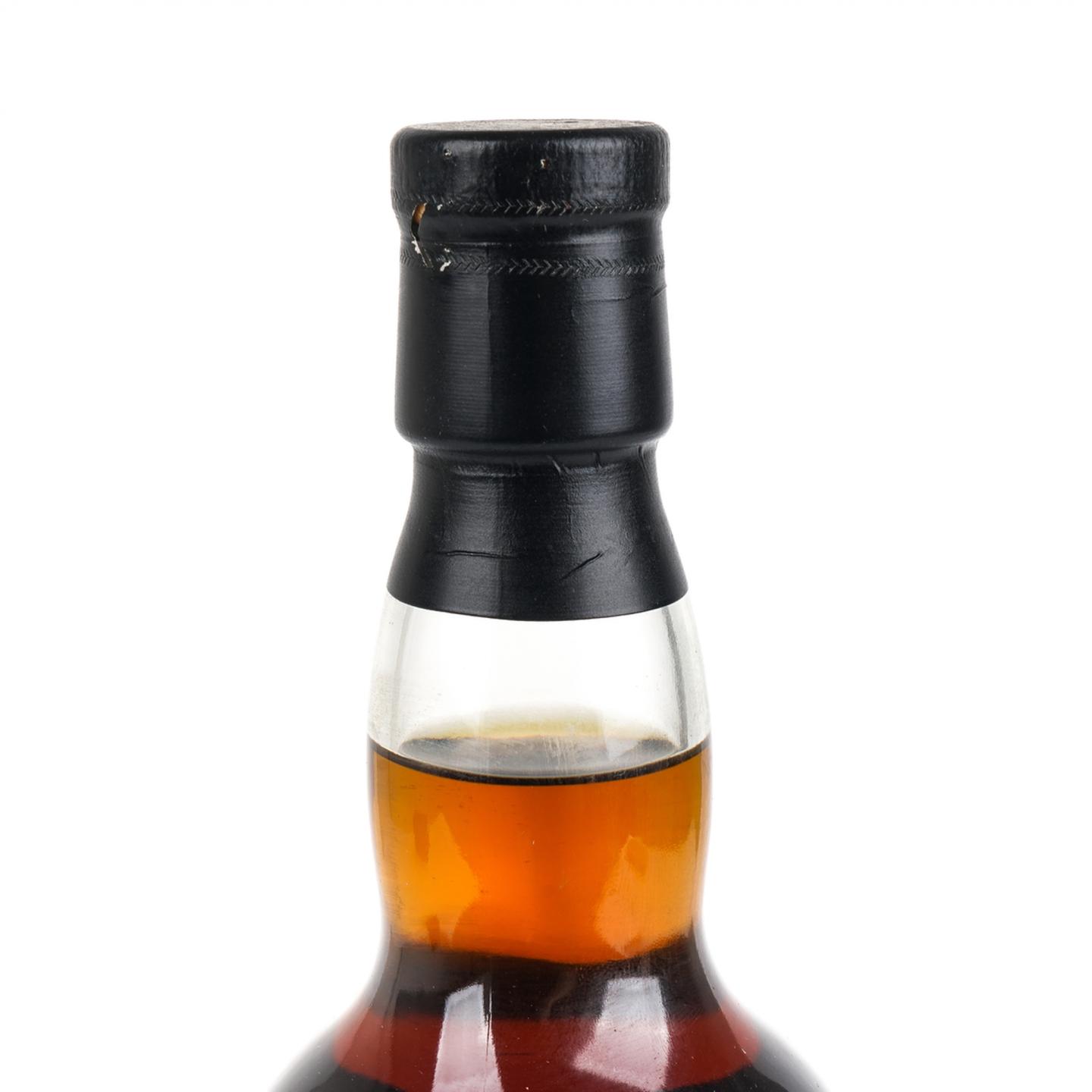 布纳哈本 10年 2012-2022 初填雪莉桶 The Whisky Hoop
