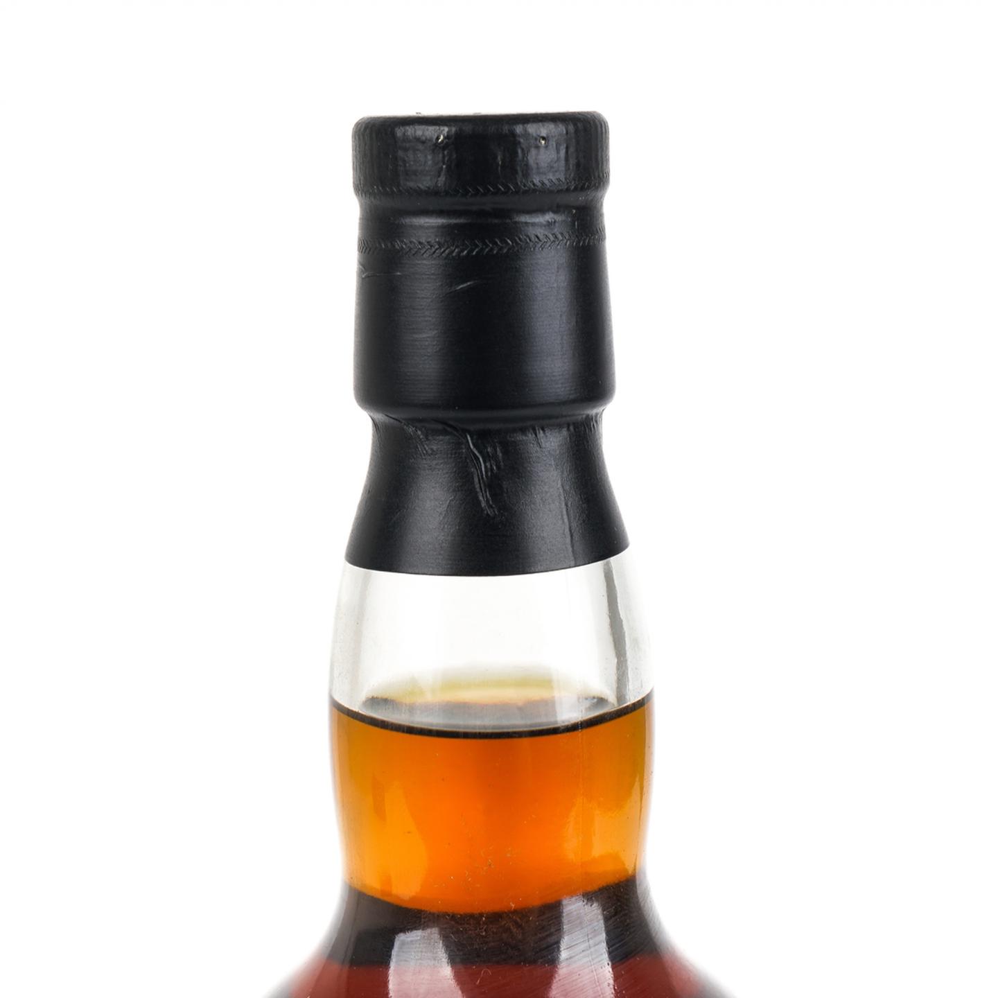 布纳哈本 10年 2012-2022 初填雪莉桶 The Whisky Hoop