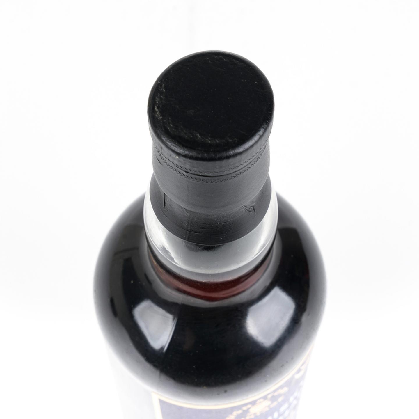 布纳哈本 10年 2012-2022 初填雪莉桶 The Whisky Hoop