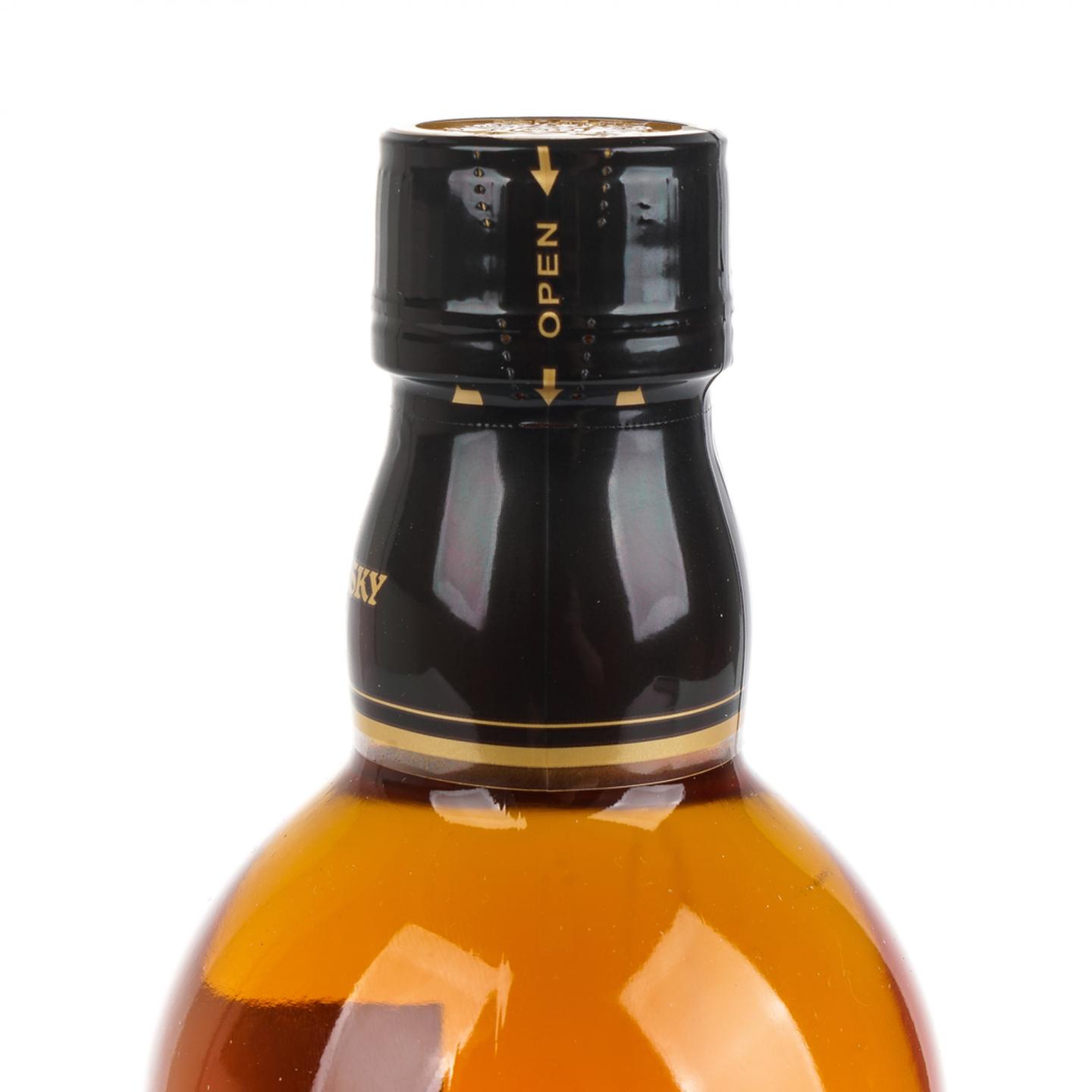 宫城峡 2000’s 2000-2009 蒸馏所限定 500ml