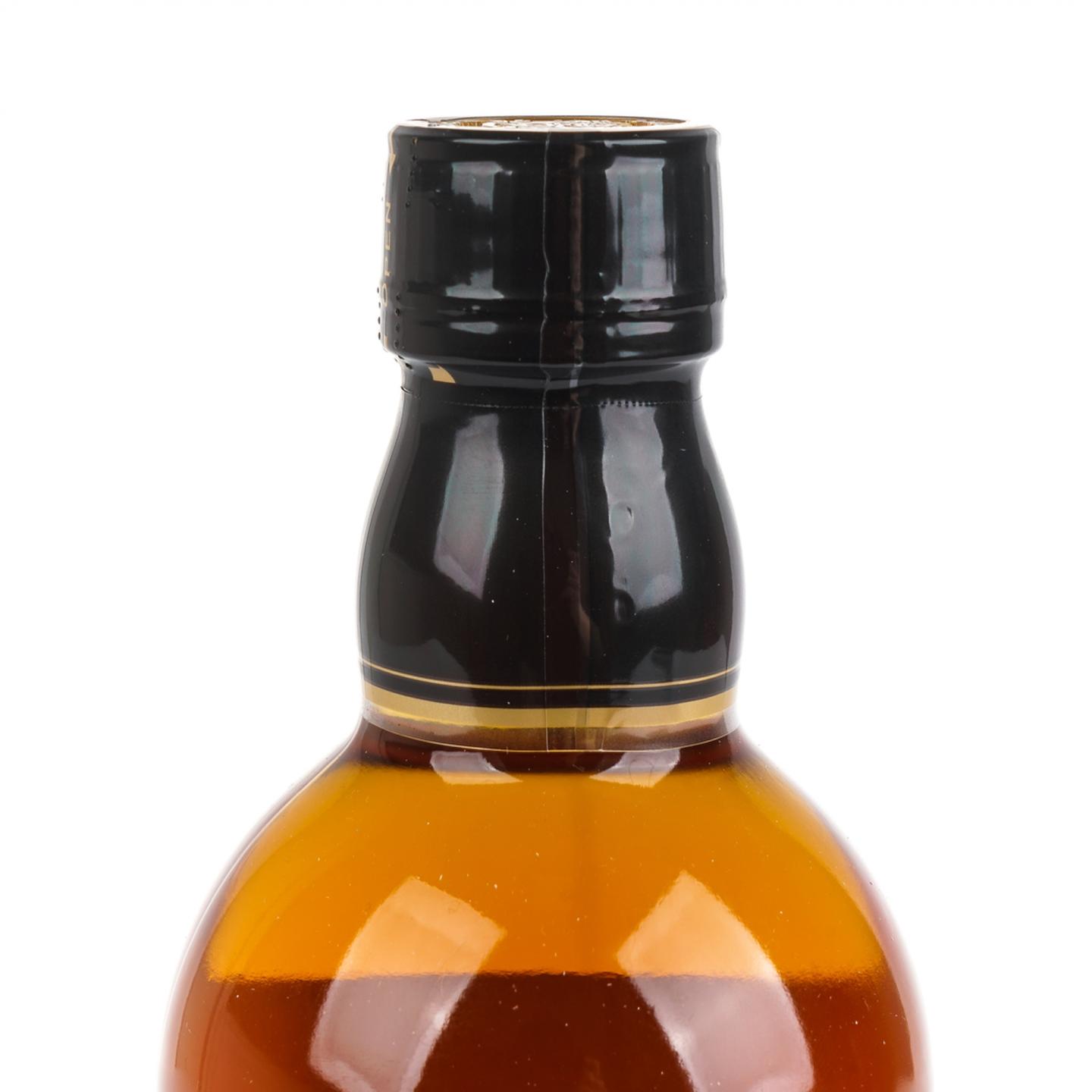宫城峡 2000’s 2000-2009 蒸馏所限定 500ml