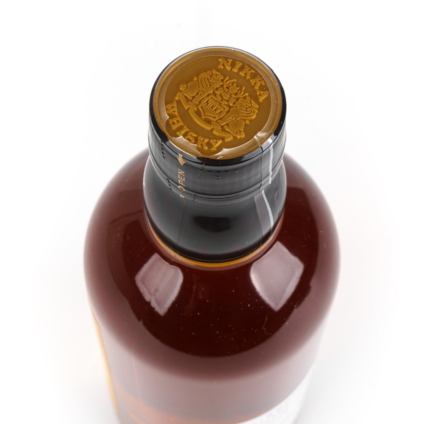 宫城峡 2000’s 2000-2009 蒸馏所限定 500ml
