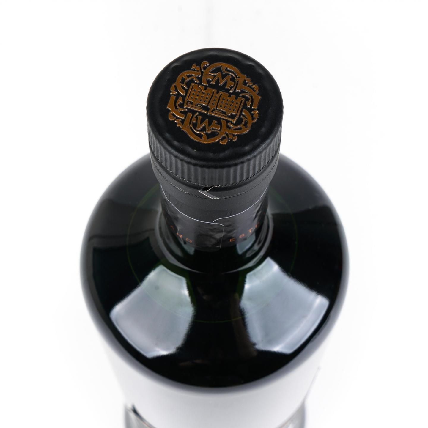 SMWS 50.118 磐火 31年 1990 波本单桶 53%