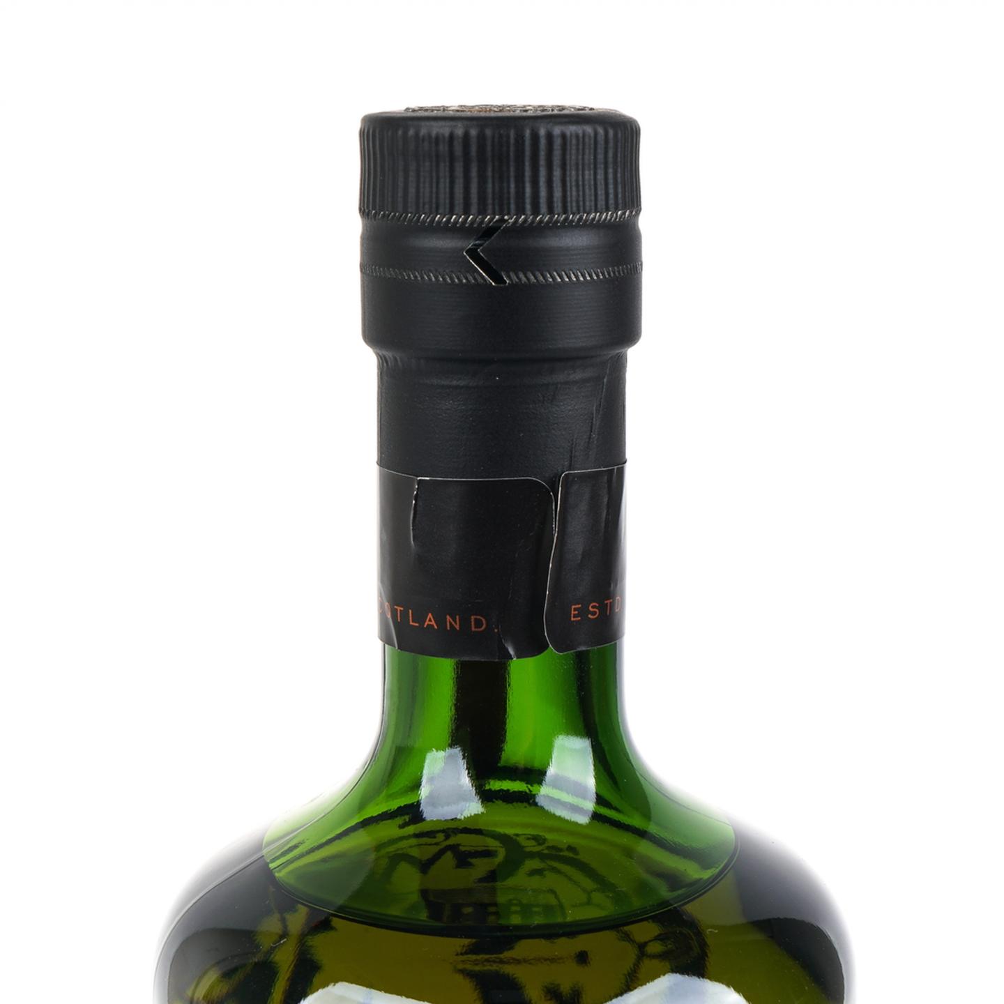 SMWS 24.141 麦卡伦 30年 1989 单桶