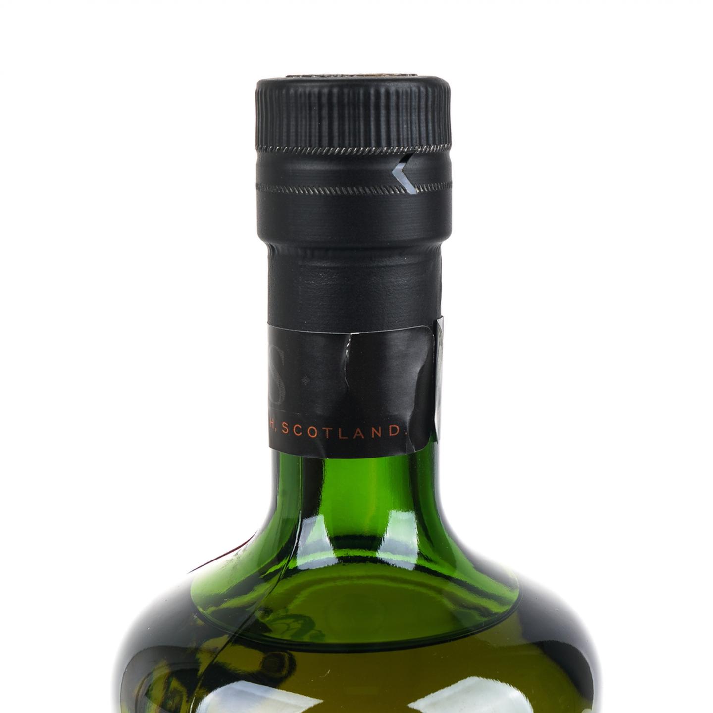 SMWS 24.141 麦卡伦 30年 1989 单桶