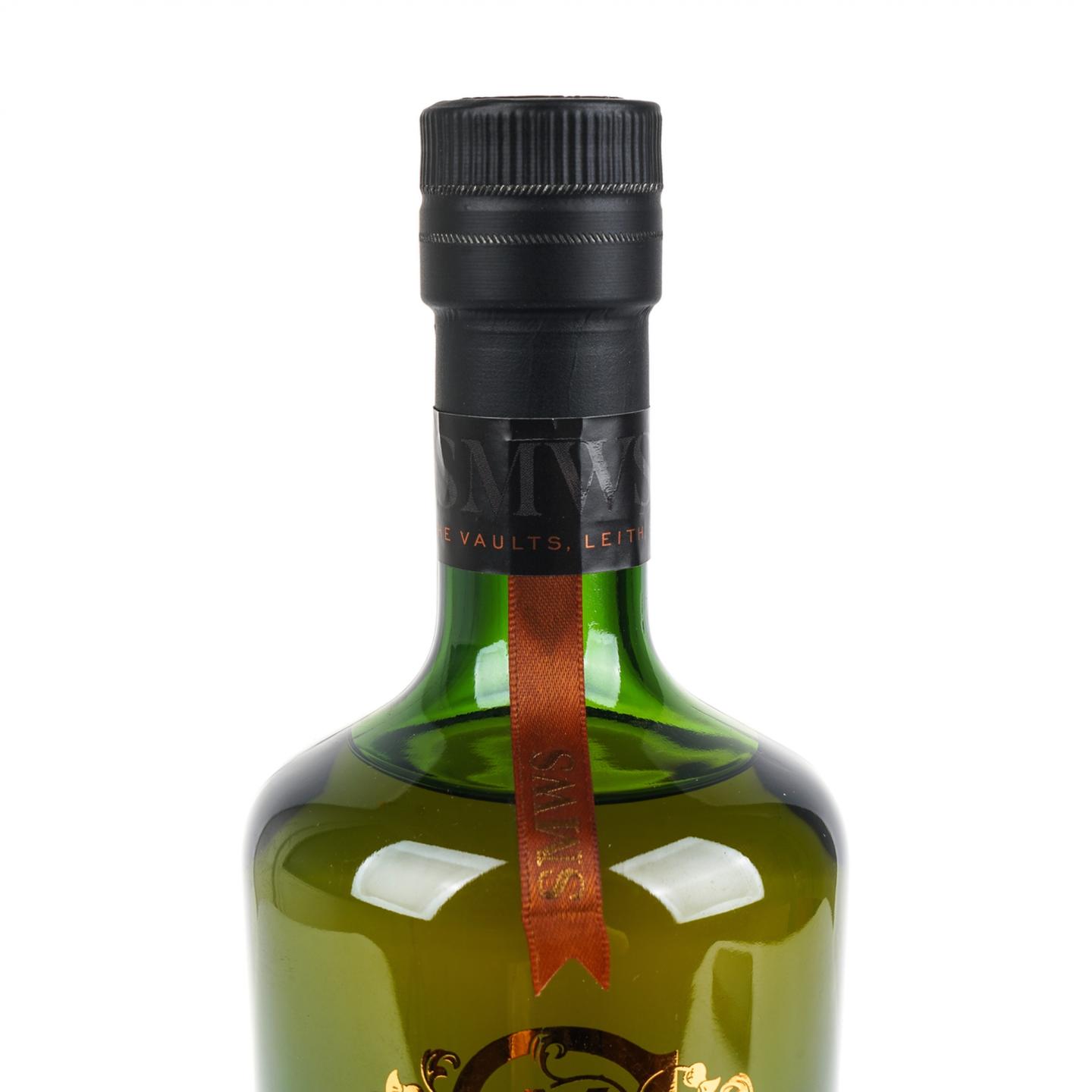 SMWS 24.141 麦卡伦 30年 1989 单桶