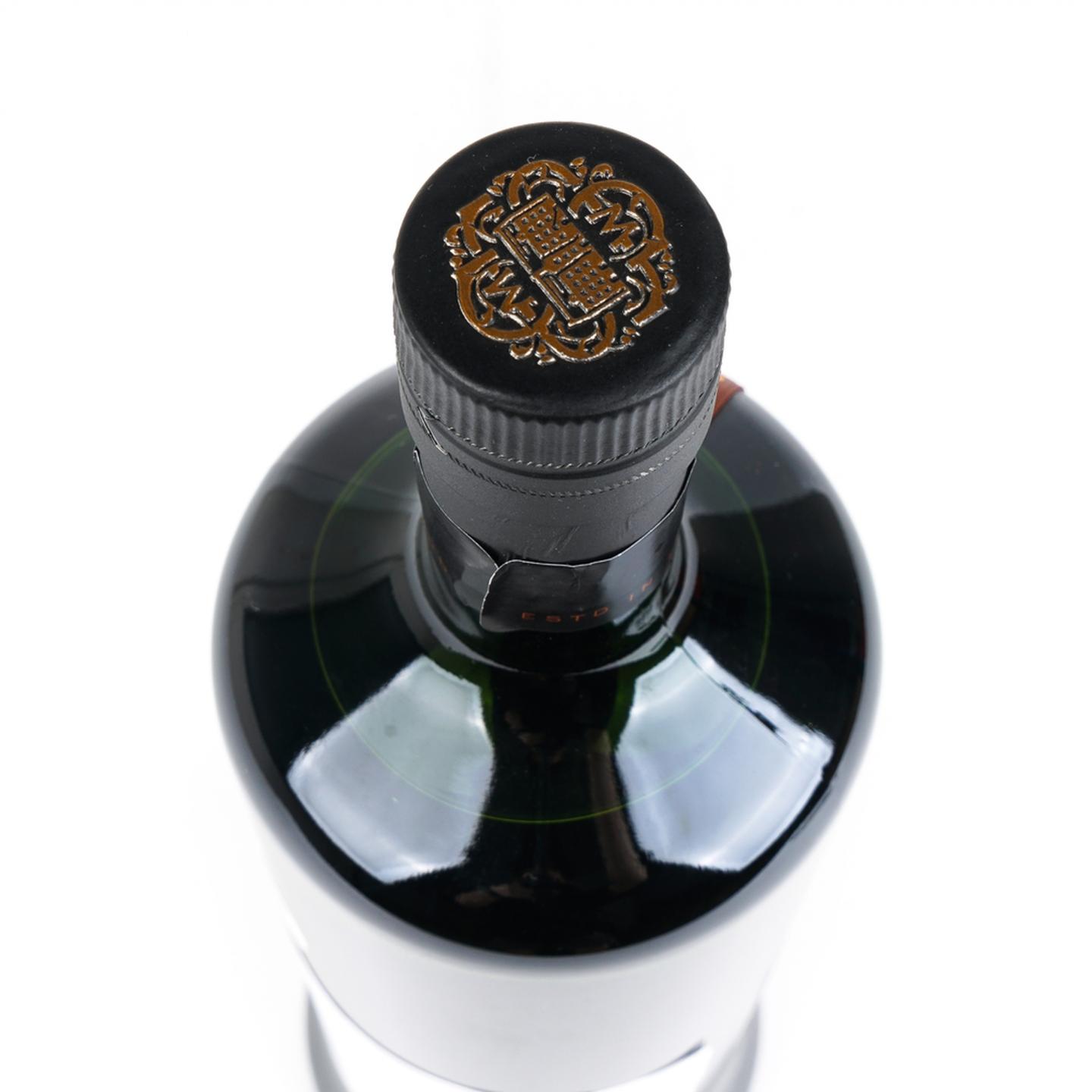 SMWS 24.141 麦卡伦 30年 1989 单桶