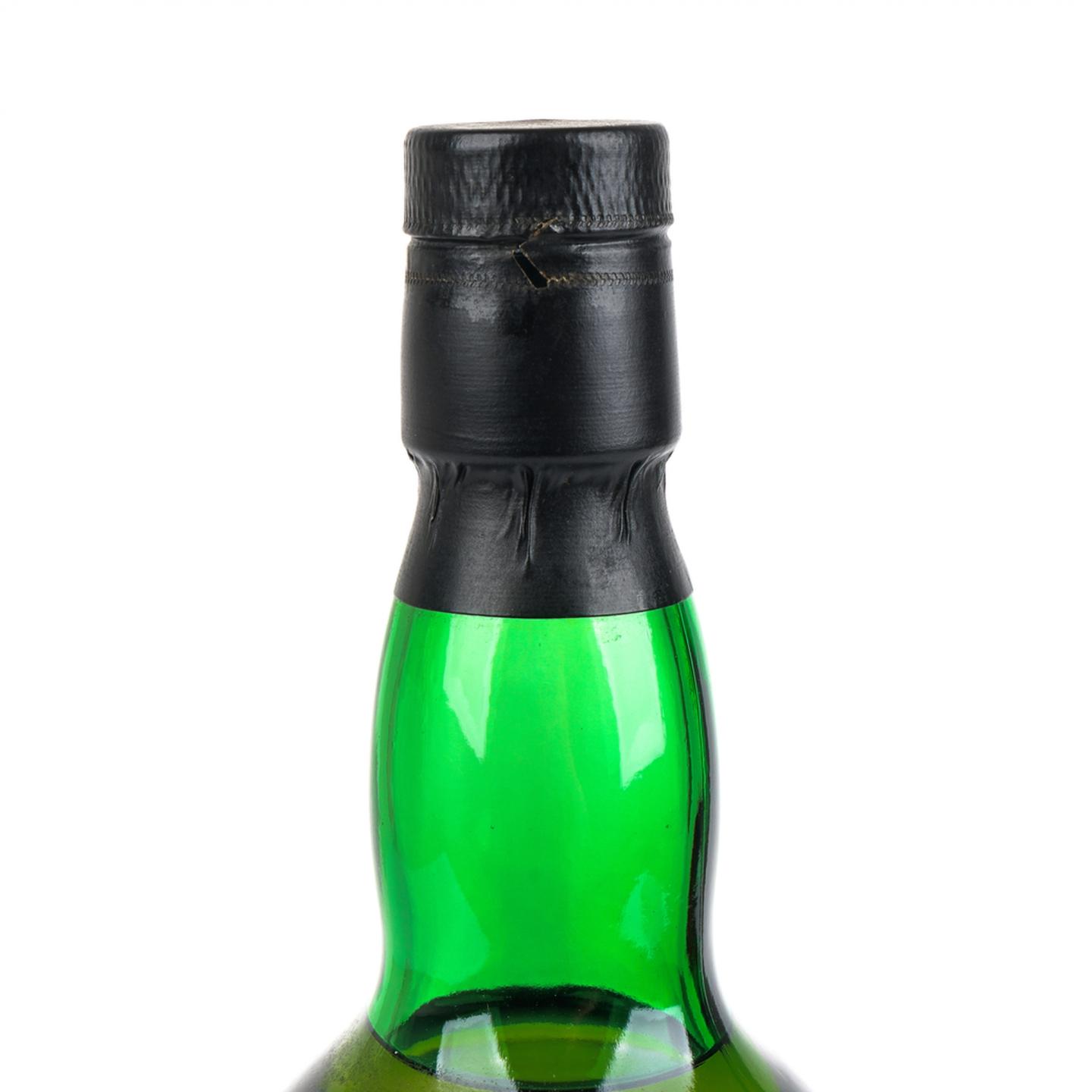 SMWS 23.48 布赫拉迪 16年 1989-2005