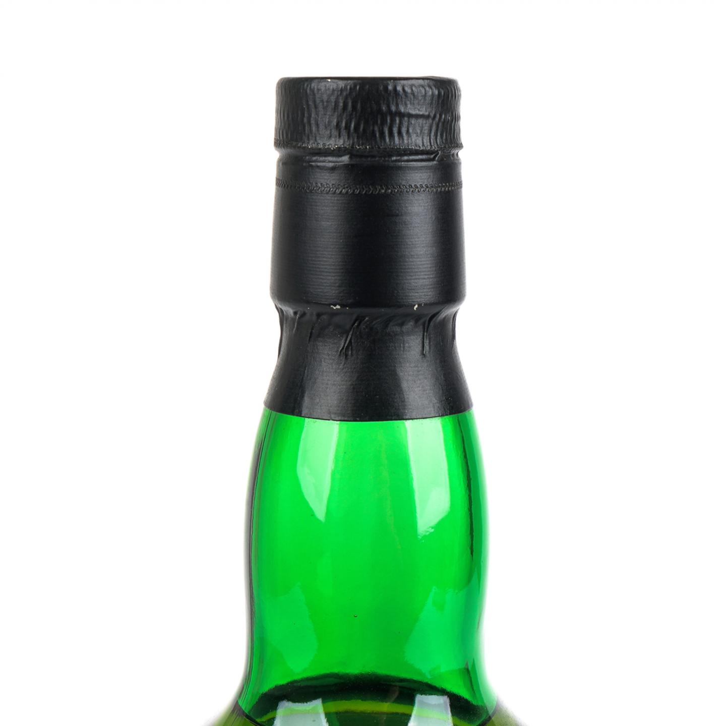 SMWS 23.48 布赫拉迪 16年 1989-2005