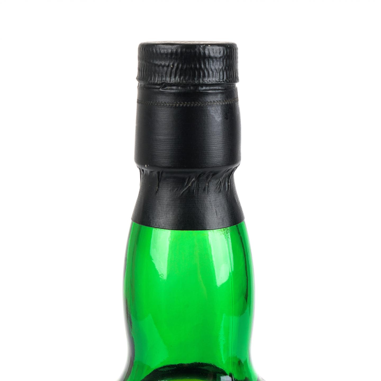 SMWS 23.48 布赫拉迪 16年 1989-2005