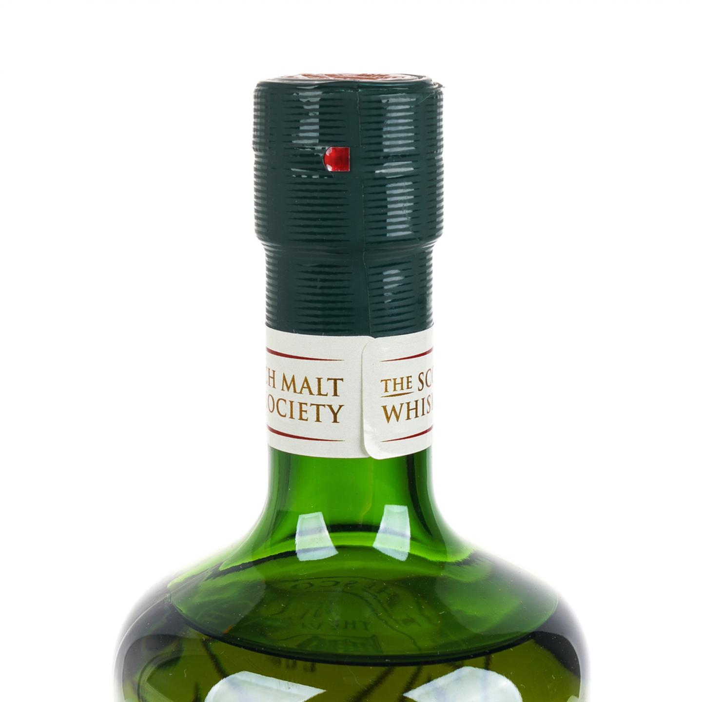 SMWS 85.34 格兰爱琴 9年 2006