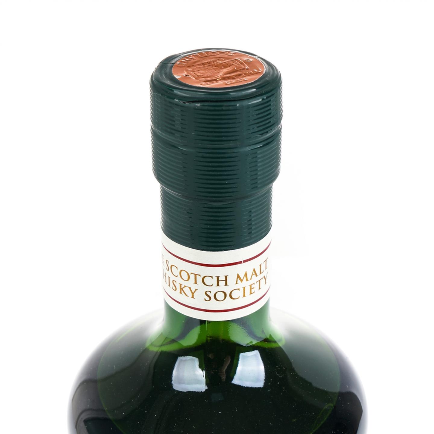 SMWS 85.34 格兰爱琴 9年 2006
