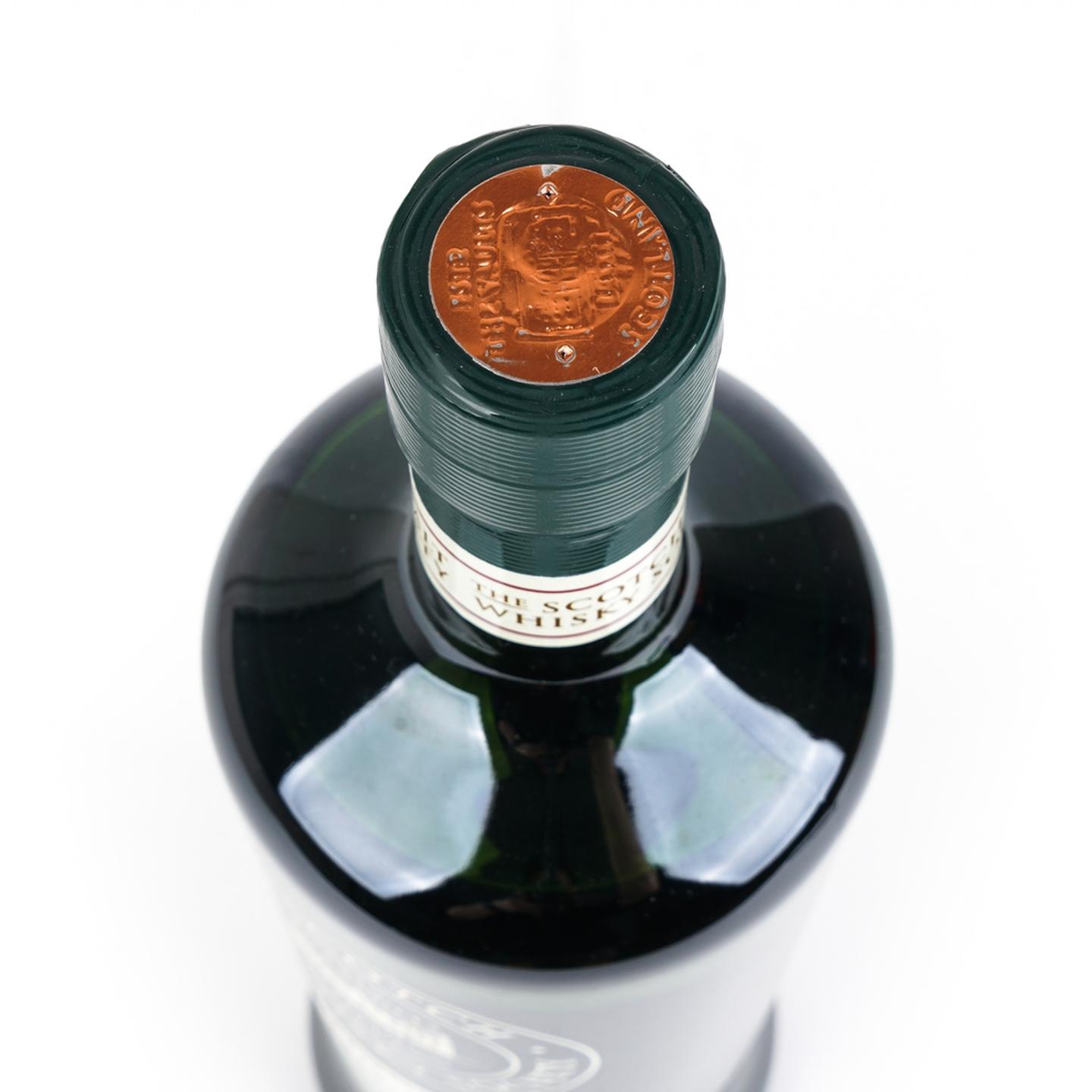 SMWS 85.34 格兰爱琴 9年 2006