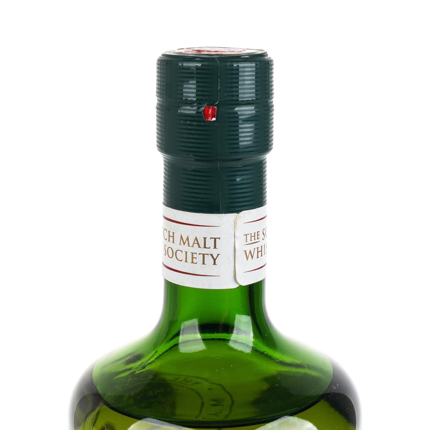 SMWS 85.41 格兰爱琴 9年 2016 协会十周年 台湾限定