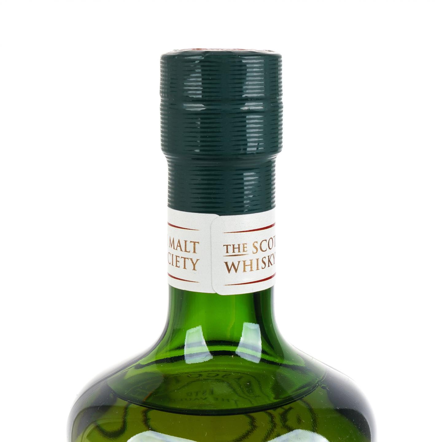 SMWS 1.186 格兰花格 12年 2002