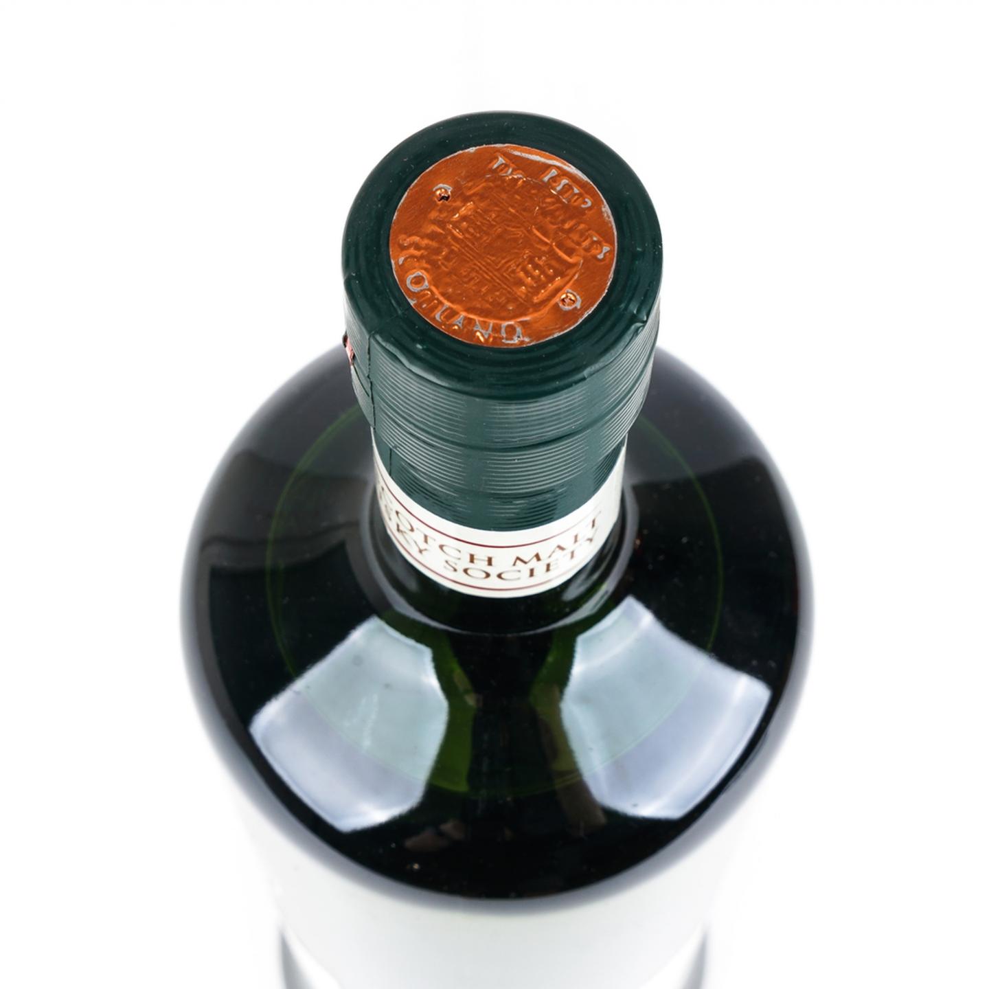 SMWS 1.186 格兰花格 12年 2002