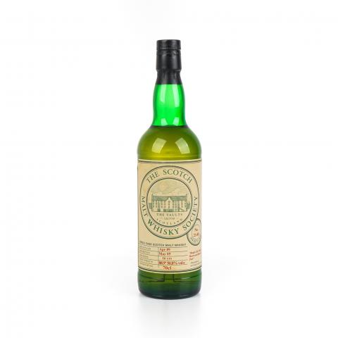SMWS 23.48 布赫拉迪 16年 1989-2005