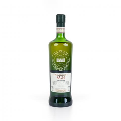 SMWS 85.34 格兰爱琴 9年 2006
