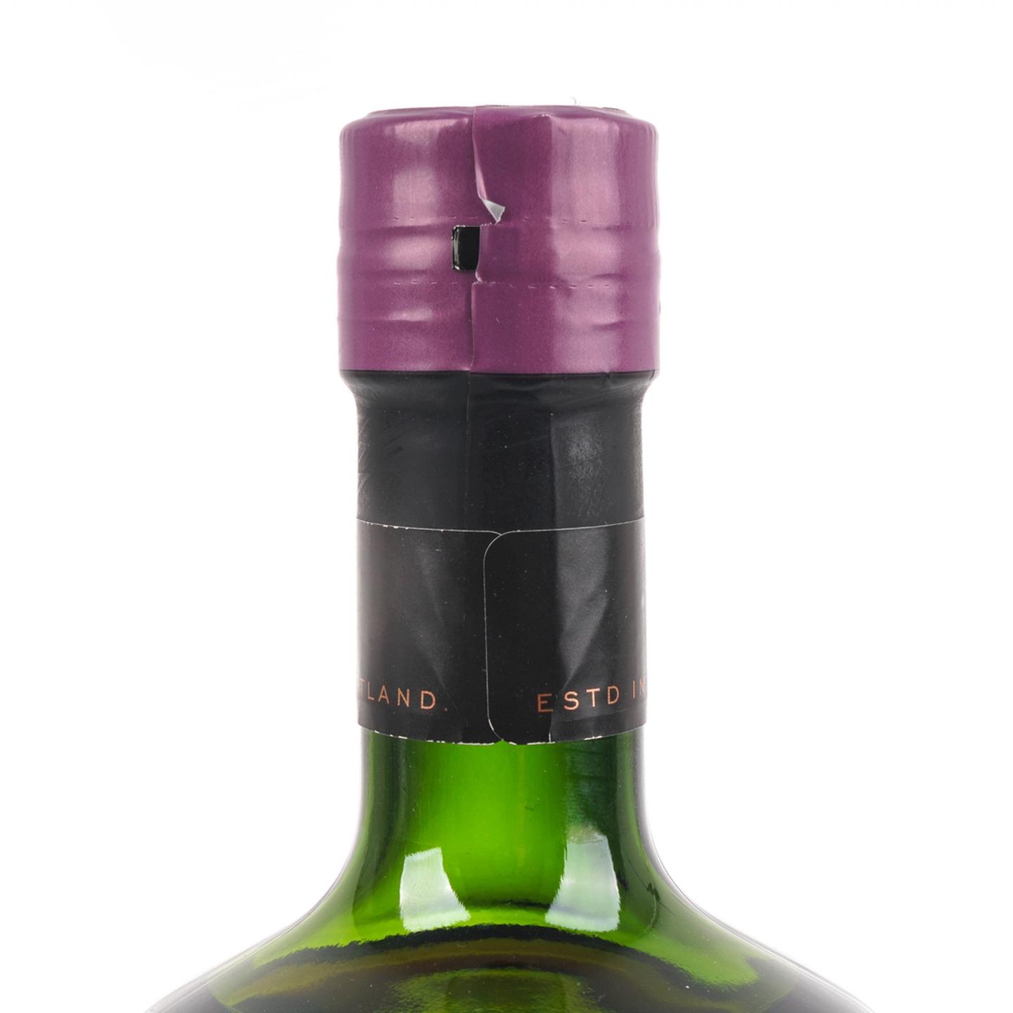 SMWS 24.150 麦卡伦 12年 2008 雪莉桶