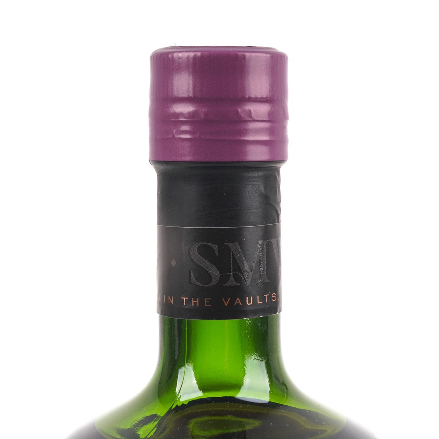 SMWS 24.150 麦卡伦 12年 2008 雪莉桶