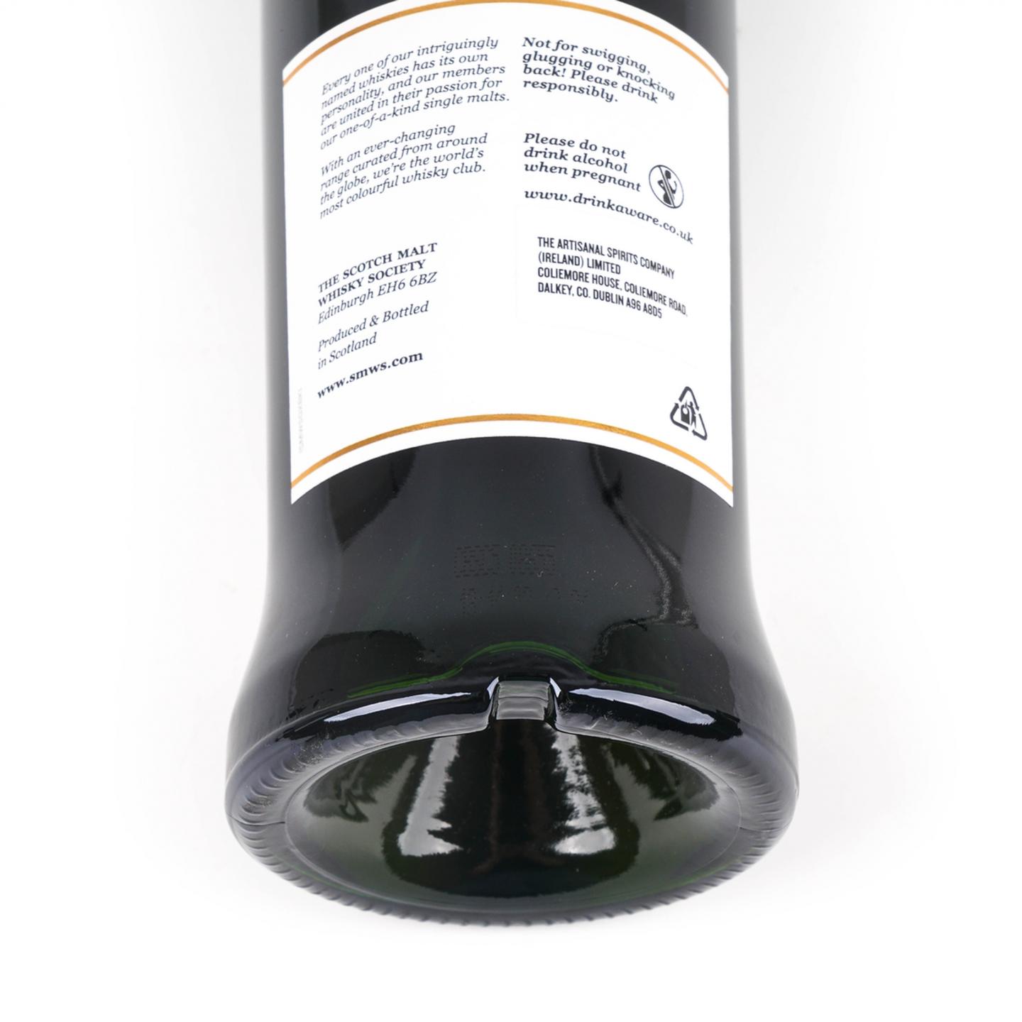 SMWS 24.150 麦卡伦 12年 2008 雪莉桶