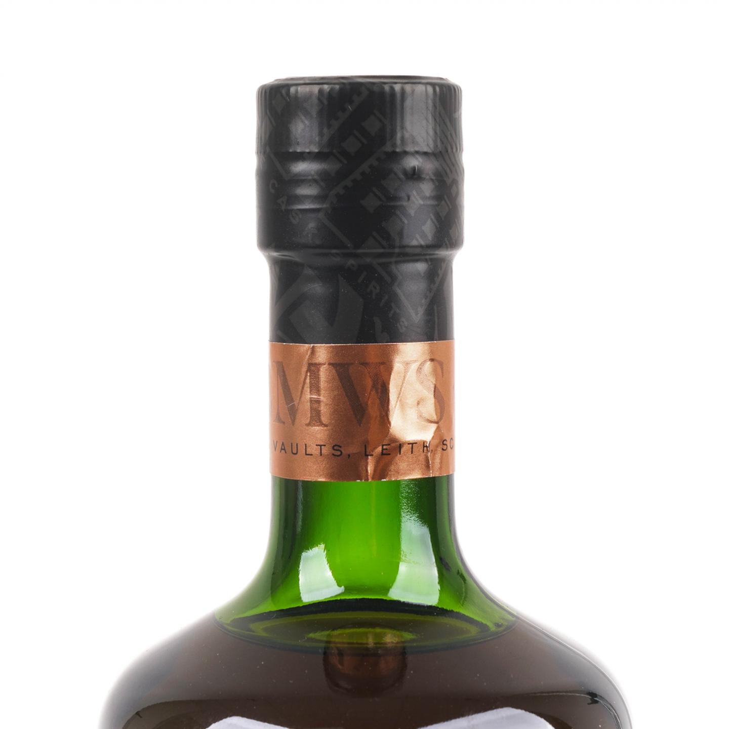 SMWS R13.4 Caroni 23年 1998 朗姆酒