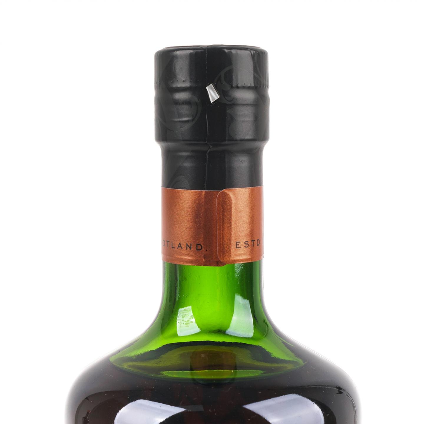 SMWS A2.2 1974 雅文邑 单桶