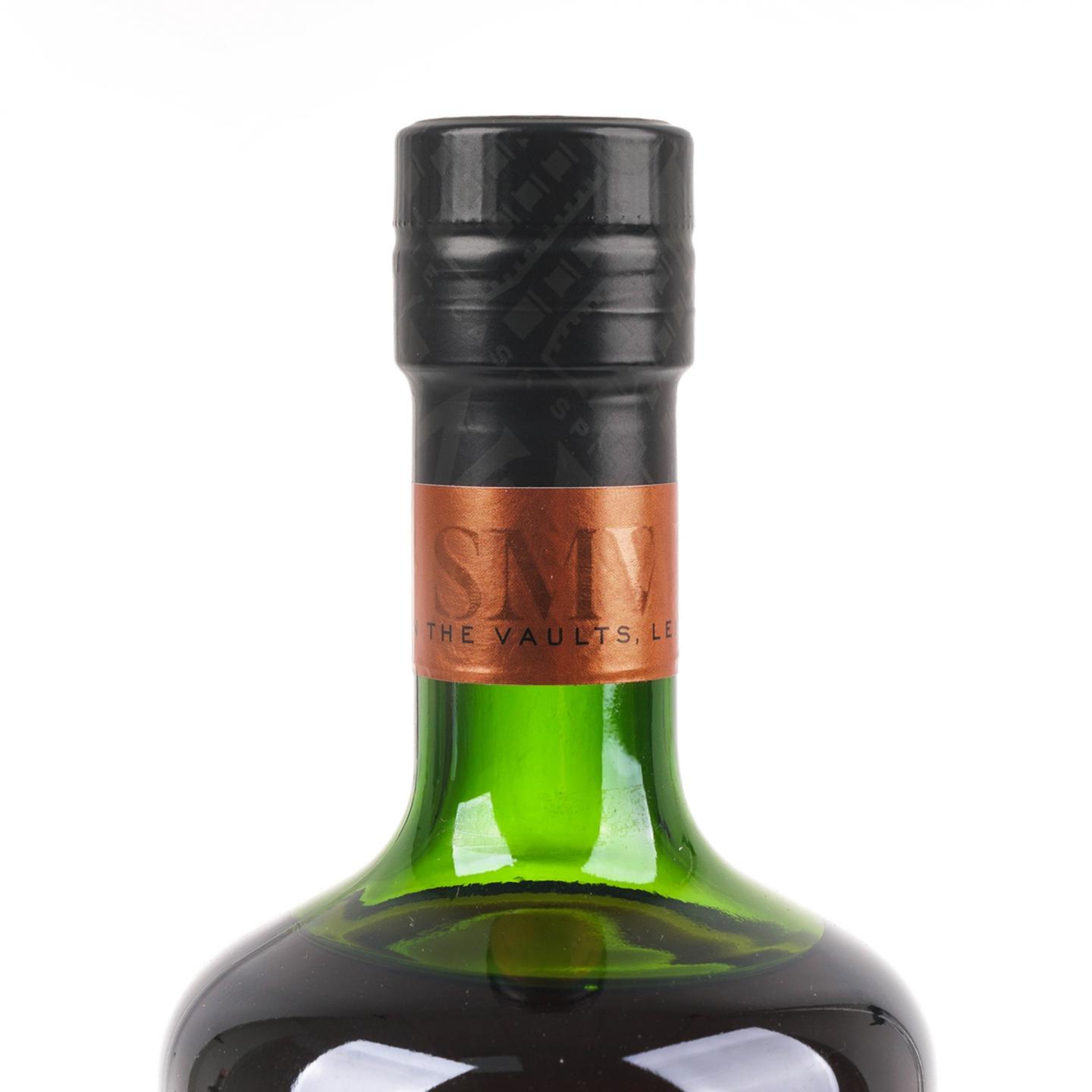 SMWS A2.2 1974 雅文邑 单桶