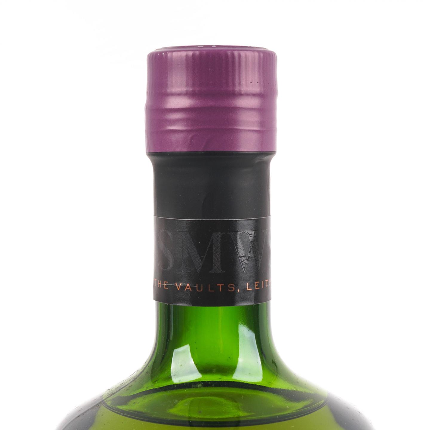 SMWS 1.247 格兰花格 8年 2012